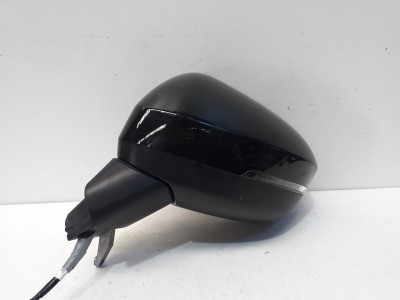 RETROVISOR IZQUIERDO, NISSAN, JUKE (F16)