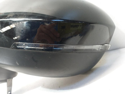 RETROVISOR IZQUIERDO, NISSAN, JUKE (F16)