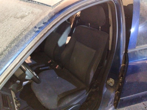 ASIENTO DELANTERO IZQUIERDO Opel ASTRA H BERLINA 
