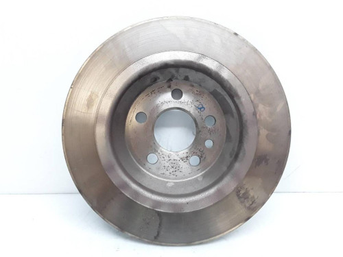 DISCO DE FRENO TRASERO FORD GALAXY (CA1) 