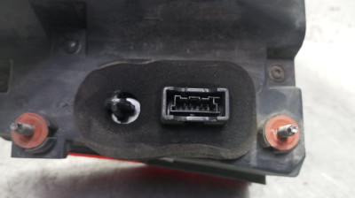 PILOTO TRASERO IZQUIERDO, BMW, SERIE 5 TOURING (F11)