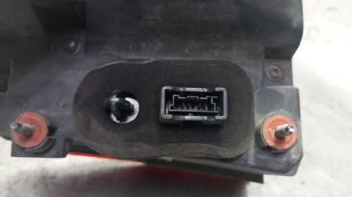  PILOTO TRASERO IZQUIERDO, BMW, SERIE 5 TOURING (F11) 