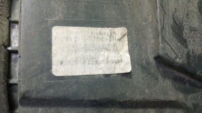 PILOTO TRASERO IZQUIERDO, BMW, SERIE 5 TOURING (F11)