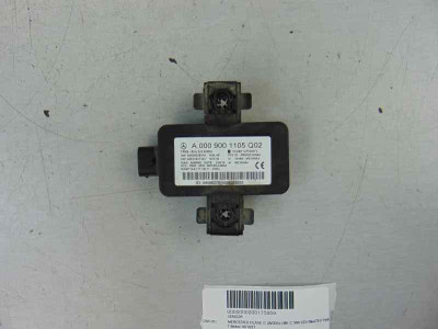 SENSOR, MERCEDES-BENZ, CLASE C (BM 205) BERLINA