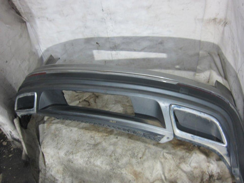  PARAGOLPES TRASERO VOLKSWAGEN TIGUAN (AD1) 