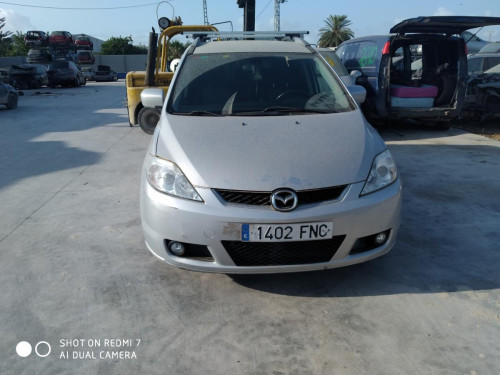  MAZDA 5 BERLINA (CR) 