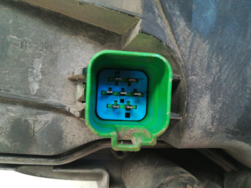 FARO IZQUIERDO FORD MONDEO BERLINA (GE) 