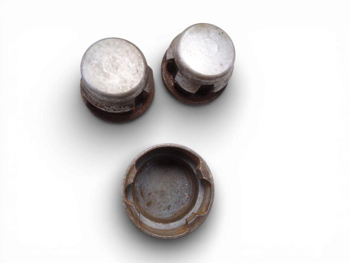 NO IDENTIFICADO de segunda mano