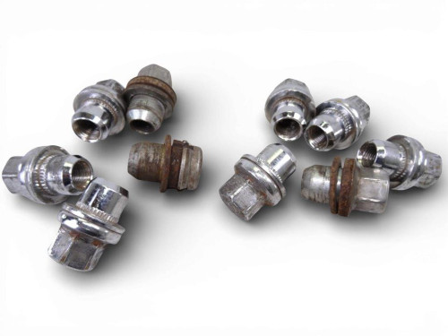 NO IDENTIFICADO de segunda mano