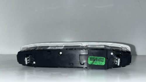 NO IDENTIFICADO TESLA MODEL 3 
