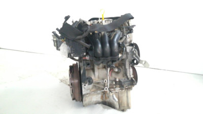 MOTOR COMPLETO, NISSAN, PIXO (UAO)