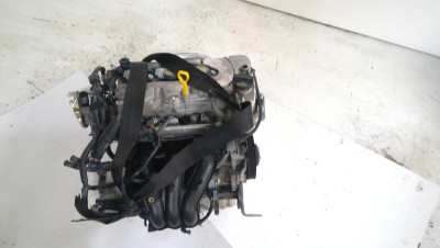MOTOR COMPLETO, NISSAN, PIXO (UAO)