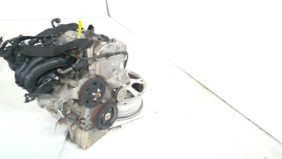 MOTOR COMPLETO, NISSAN, PIXO (UAO)