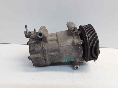 COMPRESOR AIRE ACONDICIONADO