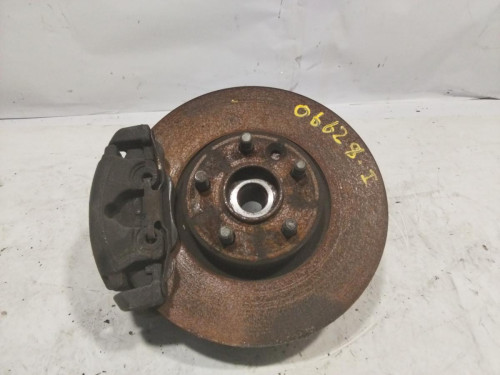 MANGUETA DELANTERA IZQUIERDA Ford S-MAX (CA1) 