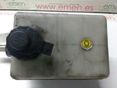 BOMBA FRENO, IVECO, DAILY FURGÓN