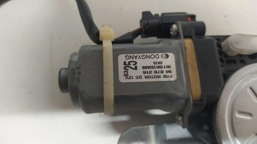  BMW SERIE 5 TOURING (F11) 