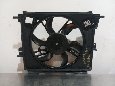 ELECTROVENTILADOR, SMART, FORFOUR