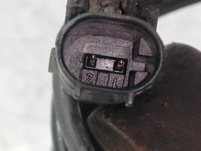 MANGUETA DELANTERA IZQUIERDA, PEUGEOT, BIPPER