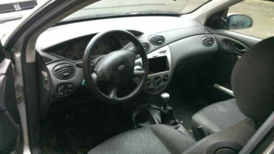 FORD FOCUS BERLINA (CAK)