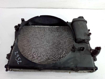 RADIADOR AGUA, BMW, SERIE 5 BERLINA (E39)