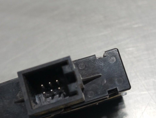  WARNING, AUDI, A6 BERLINA (4F2) 