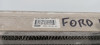  INTERCOOLER FORD FUSION (CBK) 
