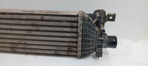  INTERCOOLER FORD FUSION (CBK) 