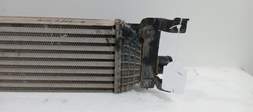  INTERCOOLER FORD FUSION (CBK) 