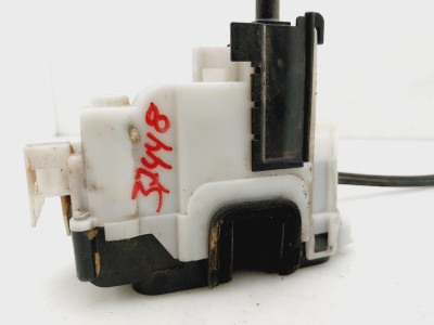 CERRADURA PUERTA DELANTERA DERECHA, FORD, KA (CCU)