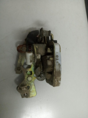 CERRADURA PUERTA TRASERA DERECHA, Kia, SPORTAGE