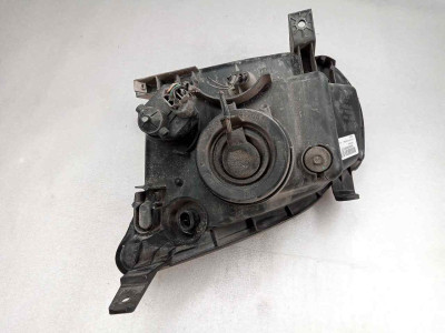 FARO DERECHO, SUZUKI, IGNIS (RM/MH)