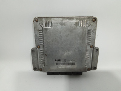 CENTRALITA MOTOR UCE