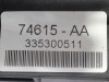 PALANCA CAMBIO Toyota AVENSIS CROSS SPORT (T27) 