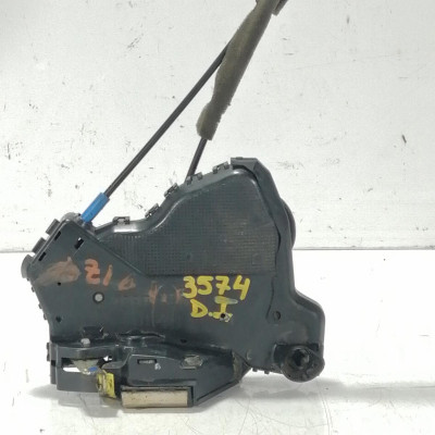 CERRADURA PUERTA DELANTERA IZQUIERDA, TOYOTA, COROLLA VERSO (R1)