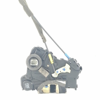 CERRADURA PUERTA DELANTERA IZQUIERDA, TOYOTA, COROLLA VERSO (R1)