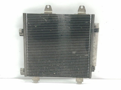 RADIADOR CALEFACCION / AIRE ACONDICIONADO, CITROEN, C1