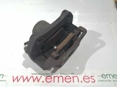 PINZA DE FRENO DELANTERA IZQUIERDA, OPEL, INSIGNIA BERLINA