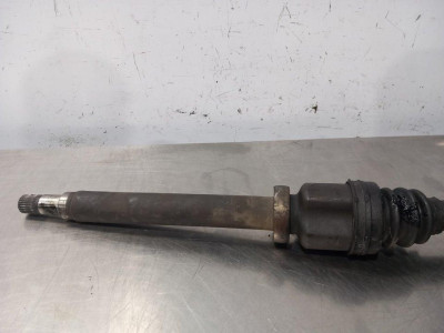 TRANSMISION DELANTERA DERECHA, VOLVO, V50 FAMILIAR