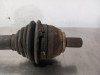  TRANSMISION DELANTERA DERECHA, VOLVO, V50 FAMILIAR 