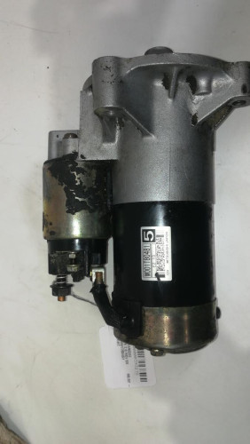  MOTOR ARRANQUE CITROEN C8 