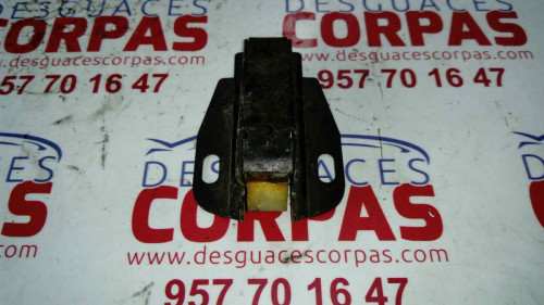  NO IDENTIFICADO 