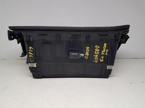  GUANTERA, KIA, PROCEED (CD) 