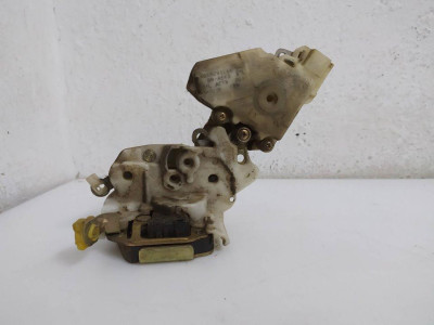 CERRADURA PUERTA DELANTERA DERECHA, Nissan, TERRANO II (R20)