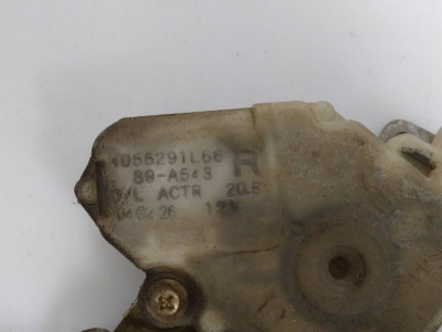 CERRADURA PUERTA DELANTERA DERECHA, Nissan, TERRANO II (R20)