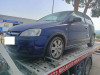 OPEL CORSA C — vehículo donante para recambios 