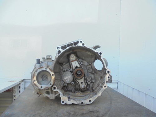 CAJA CAMBIOS Seat IBIZA BERLINA (6J5) 