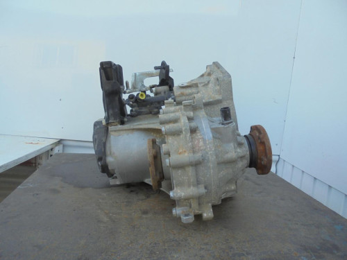 CAJA CAMBIOS Seat IBIZA BERLINA (6J5) 