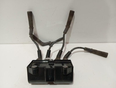 BOBINA ENCENDIDO, RENAULT, SCENIC III (JZ)