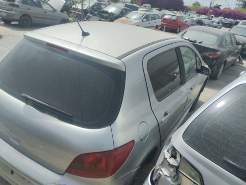  PEUGEOT 307 (S1)(04.2001) 